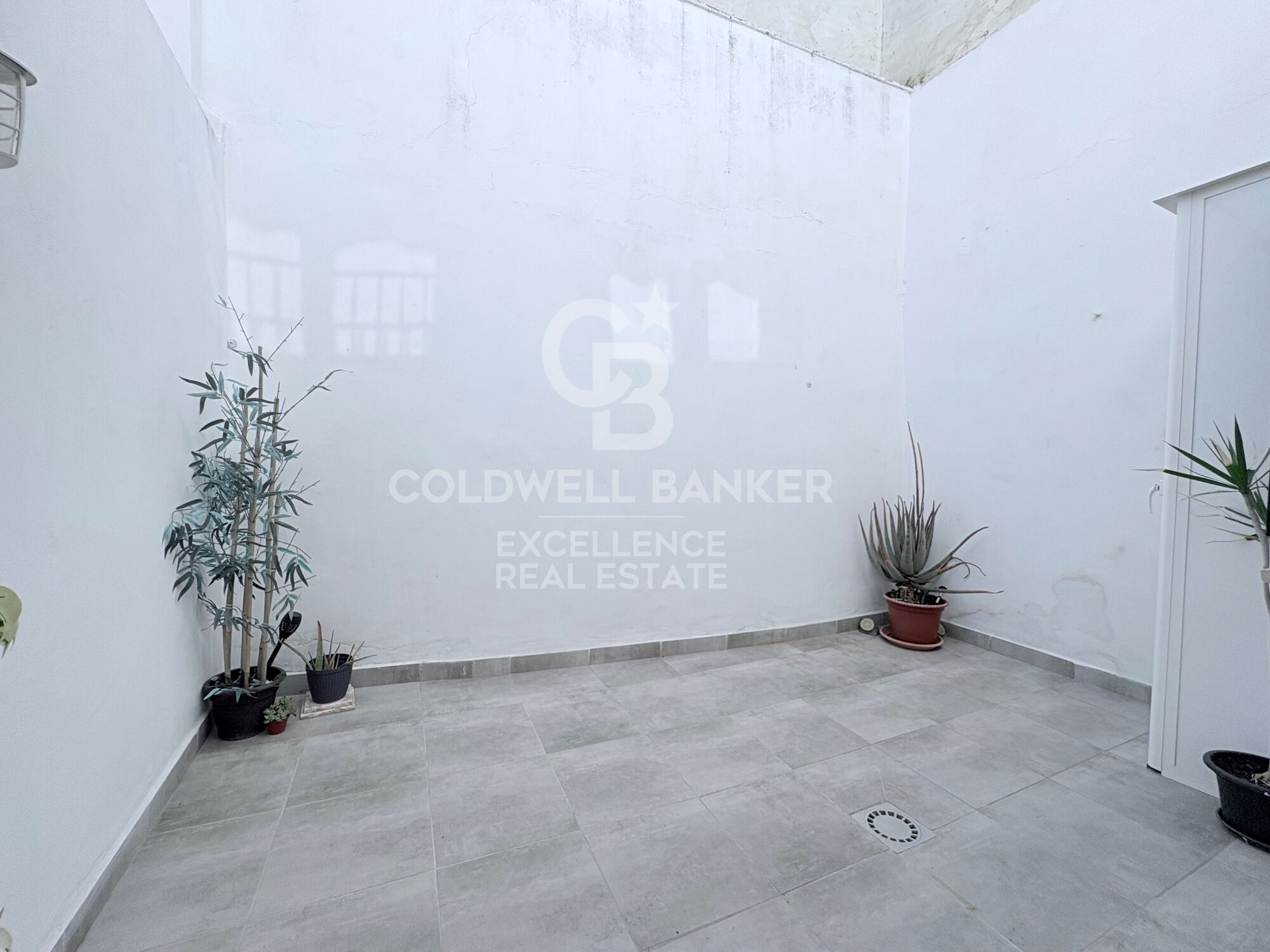 Encantadora casa de pueblo en Moncada