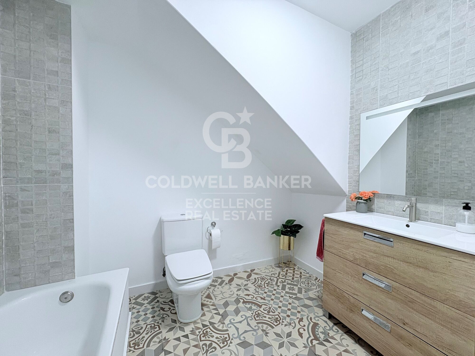 Encantadora casa de pueblo en Moncada