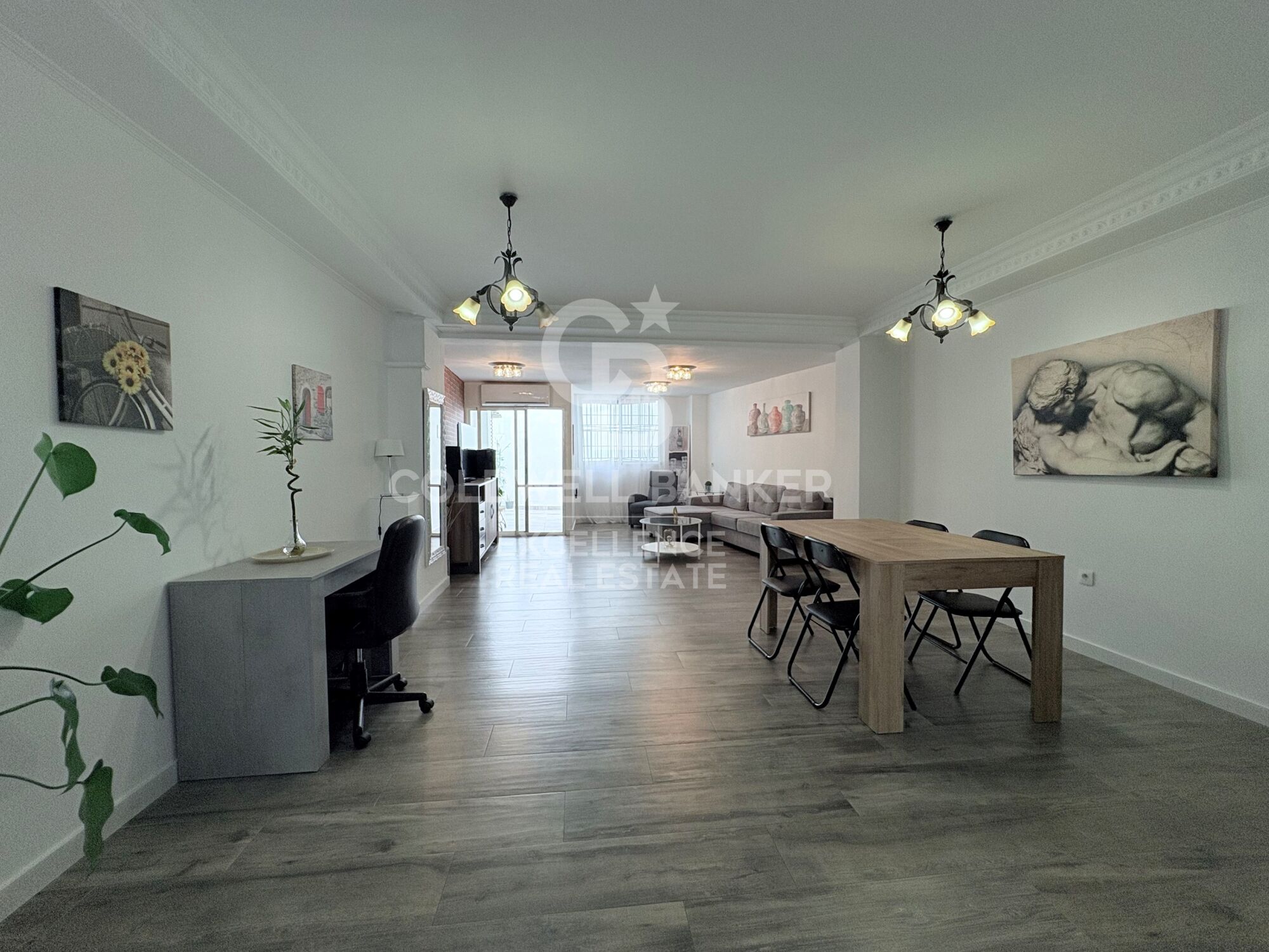 Charmante Maison de Village à Moncada