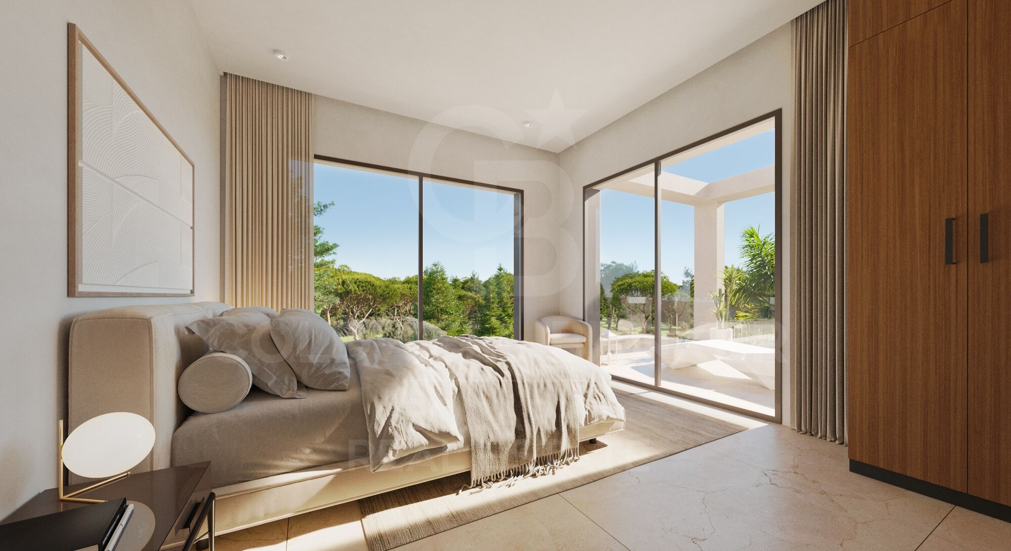 Villa Taurus - PROJET DE DESIGN MODERNE DANS UN QUARTIER EXCLUSIF DE JAVEA, À PROXIMITÉ DES PLAGES ET DES COMMODITÉS.