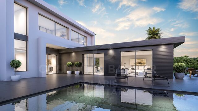 Villa 3 Bedrooms +1 Sale Jávea / Xàbia