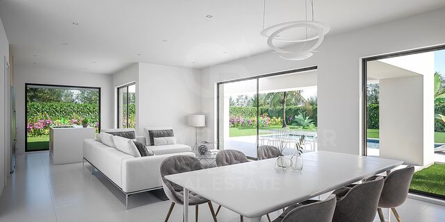 Villa 3 Bedrooms Sale Jávea / Xàbia