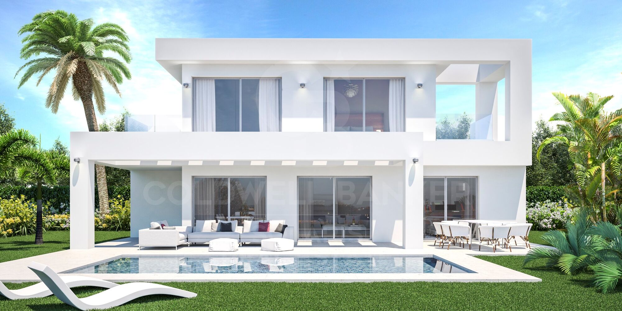 Villa 3 Schlafzimmer Verkauf Jávea / Xàbia