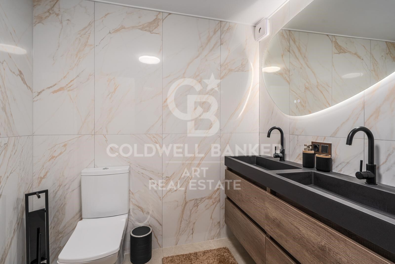 Elegante Villa mit 6 Schlafzimmern nahe Puerto Banús mit Pool und Sauna