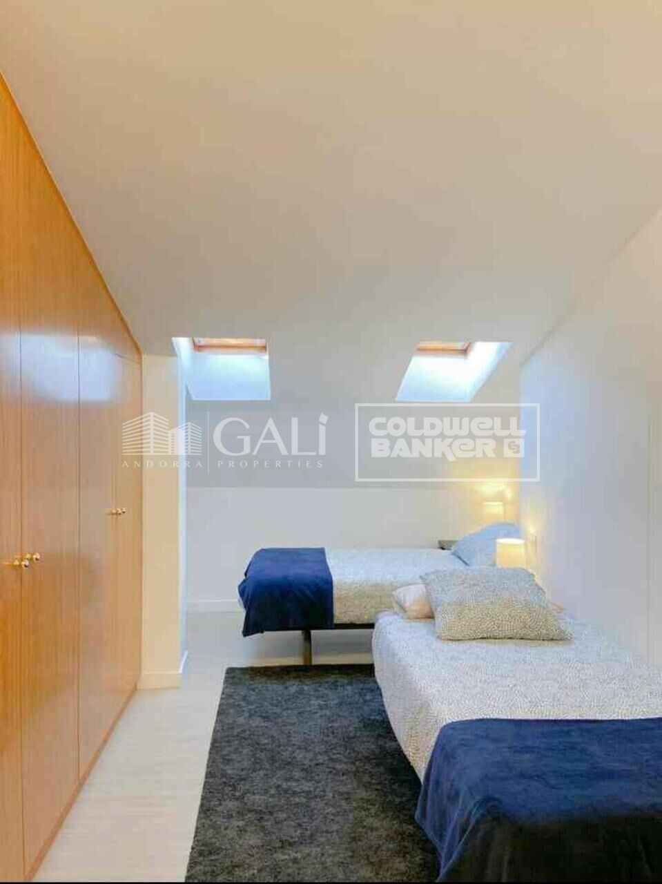 Apartment 2 Bedrooms Sale Encamp