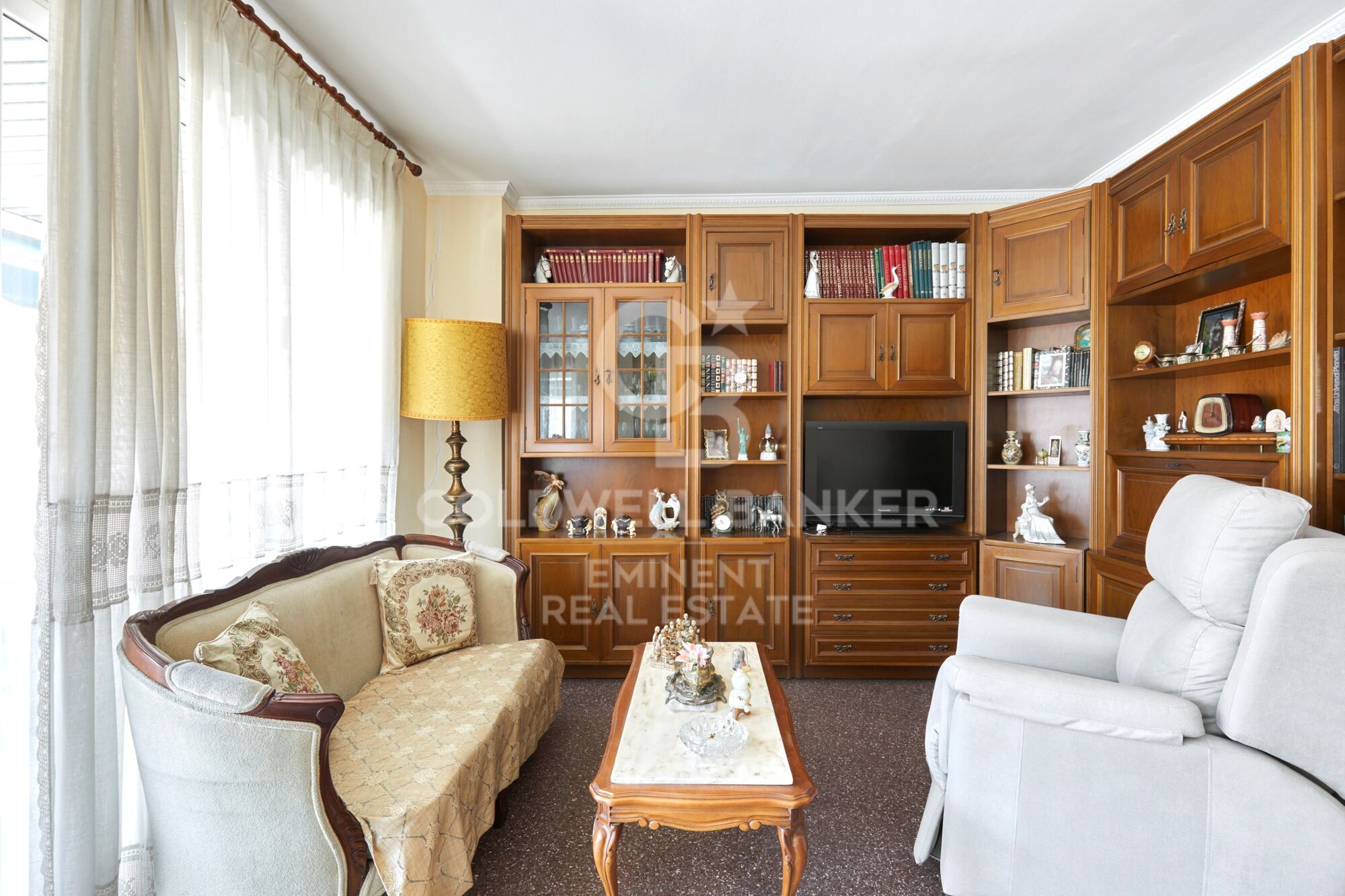 Flat 4 Bedrooms Sale Barcelona