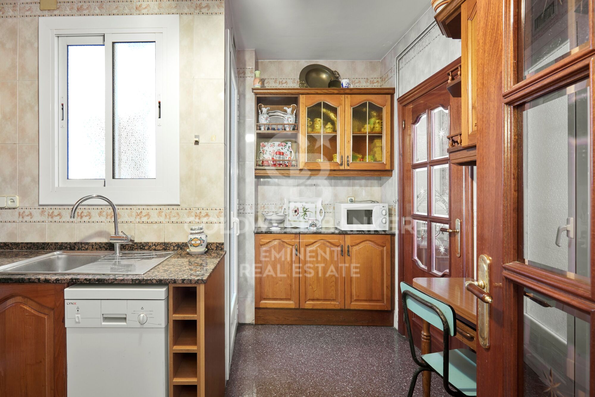 Flat 4 Bedrooms Sale Barcelona