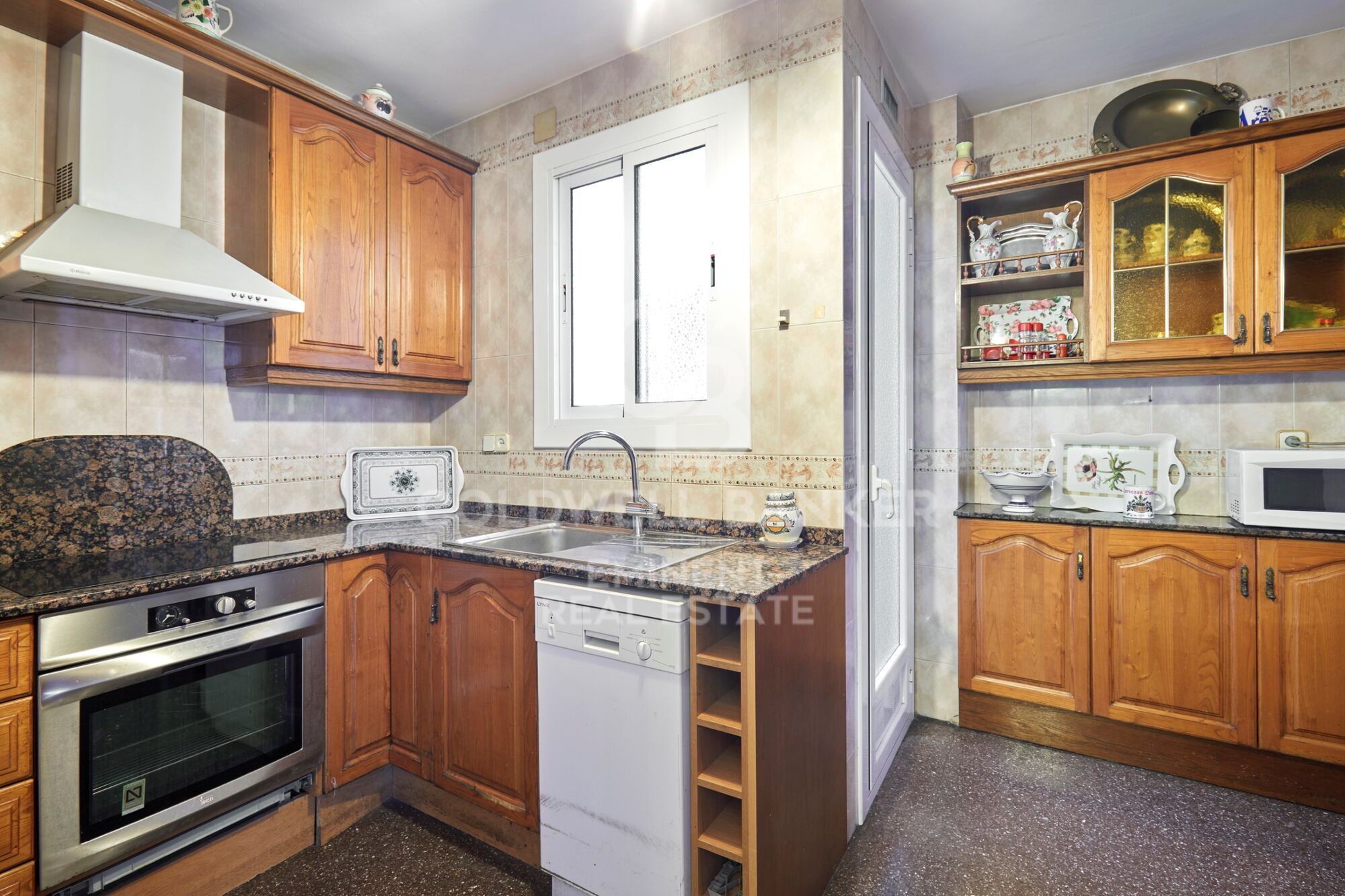 Flat 4 Bedrooms Sale Barcelona