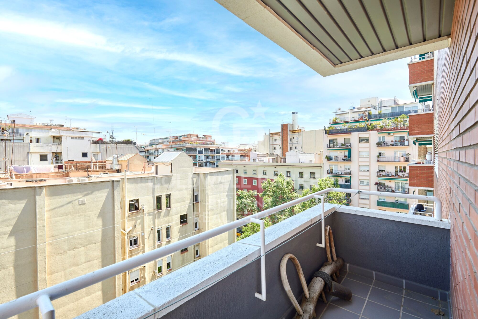 Flat 4 Bedrooms Sale Barcelona