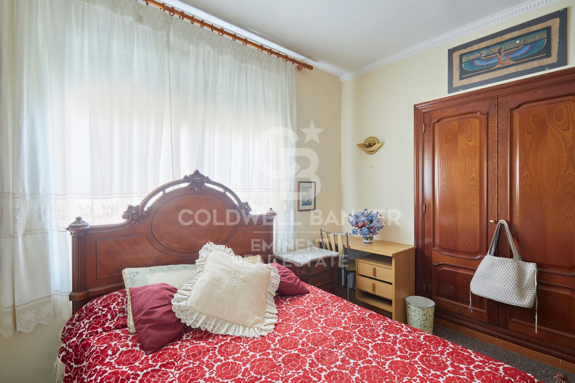 Flat 4 Bedrooms Sale Barcelona