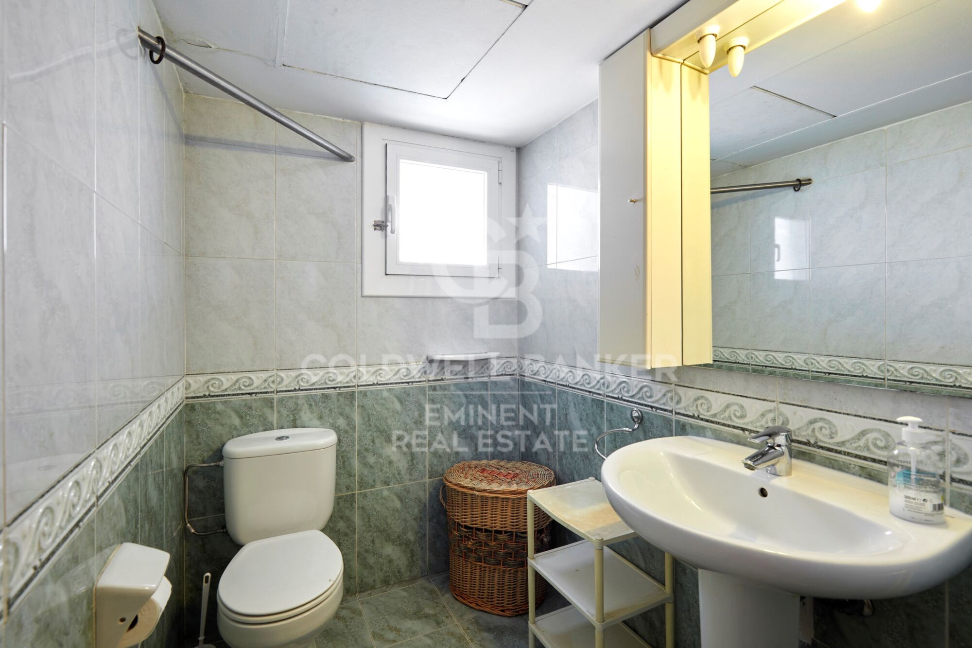 Flat 4 Bedrooms Sale Barcelona