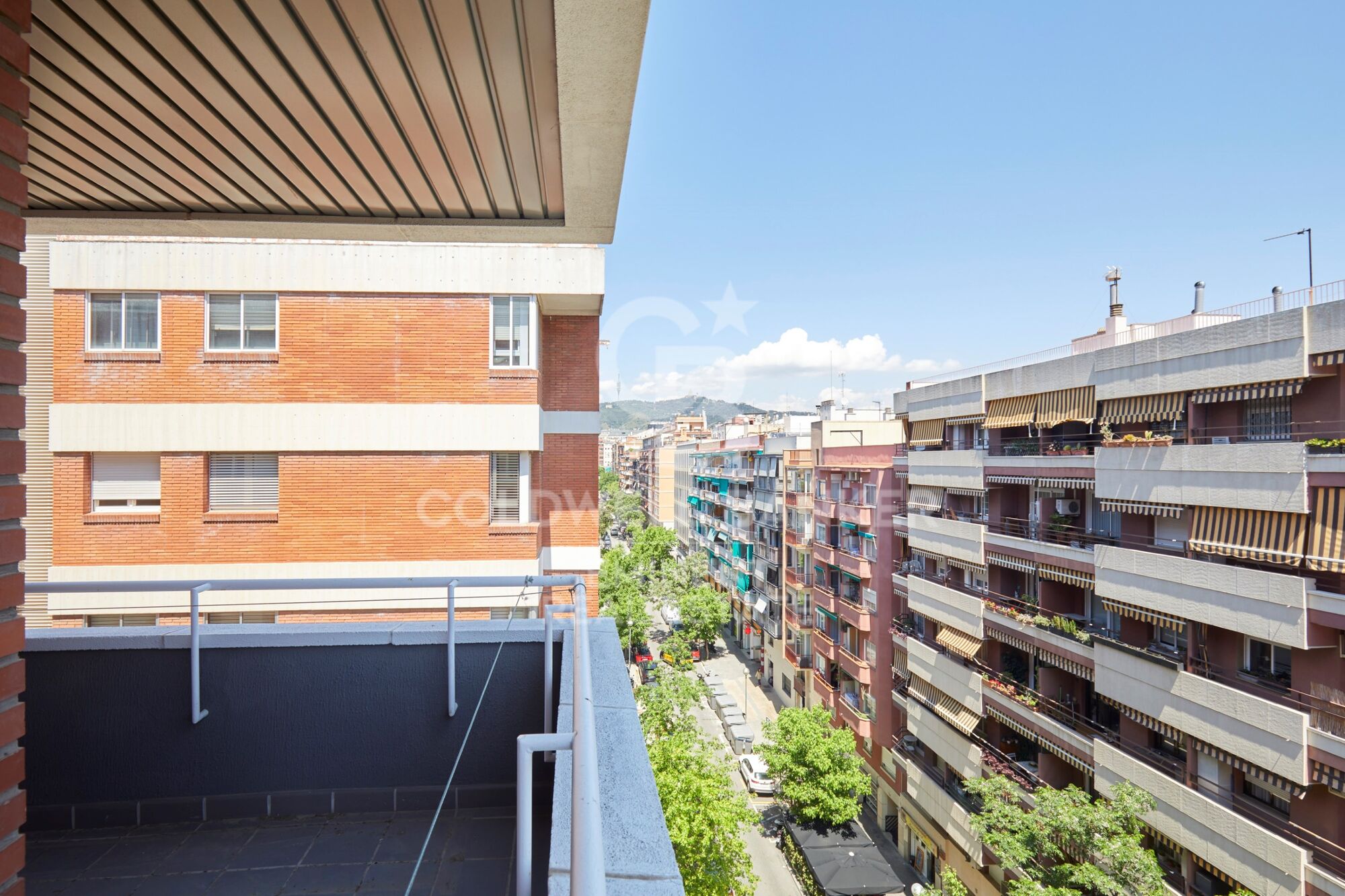 Flat 4 Bedrooms Sale Barcelona