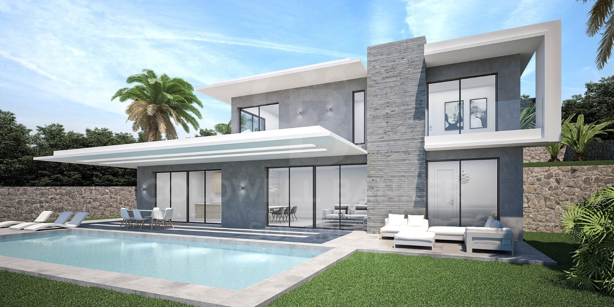Villa 3 Schlafzimmer Verkauf Jávea / Xàbia