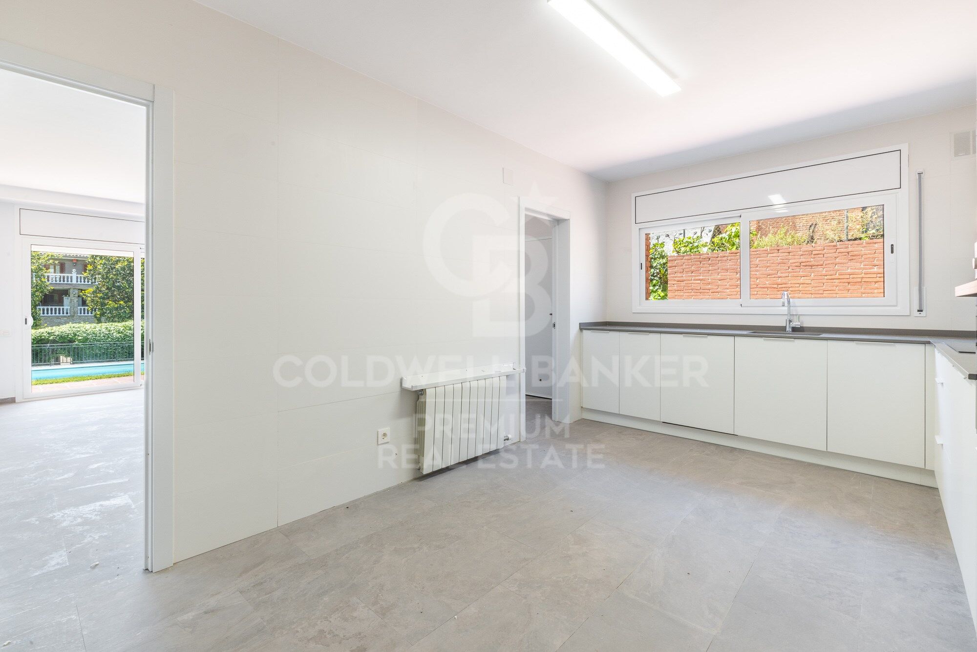 Encantadora casa recién reformada. Oportunidad!!