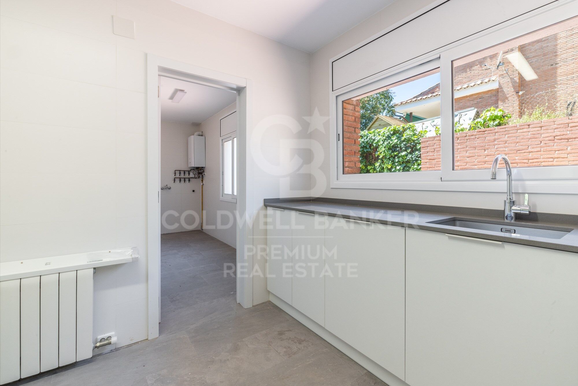 Encantadora casa recién reformada. Oportunidad!!