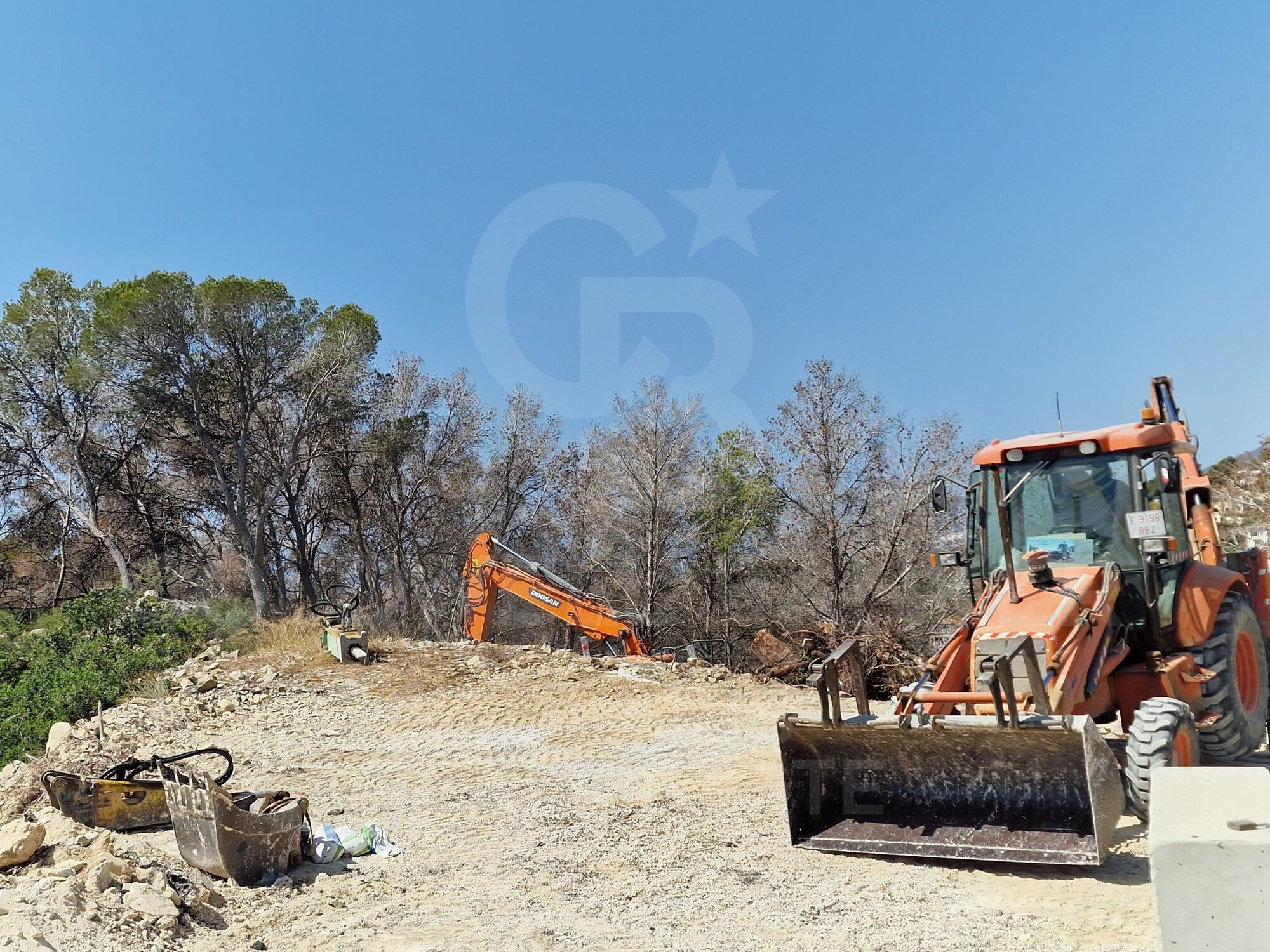 Villa FNX - Zeitgenössischer Luxus in Teulada Moraira, Alicante