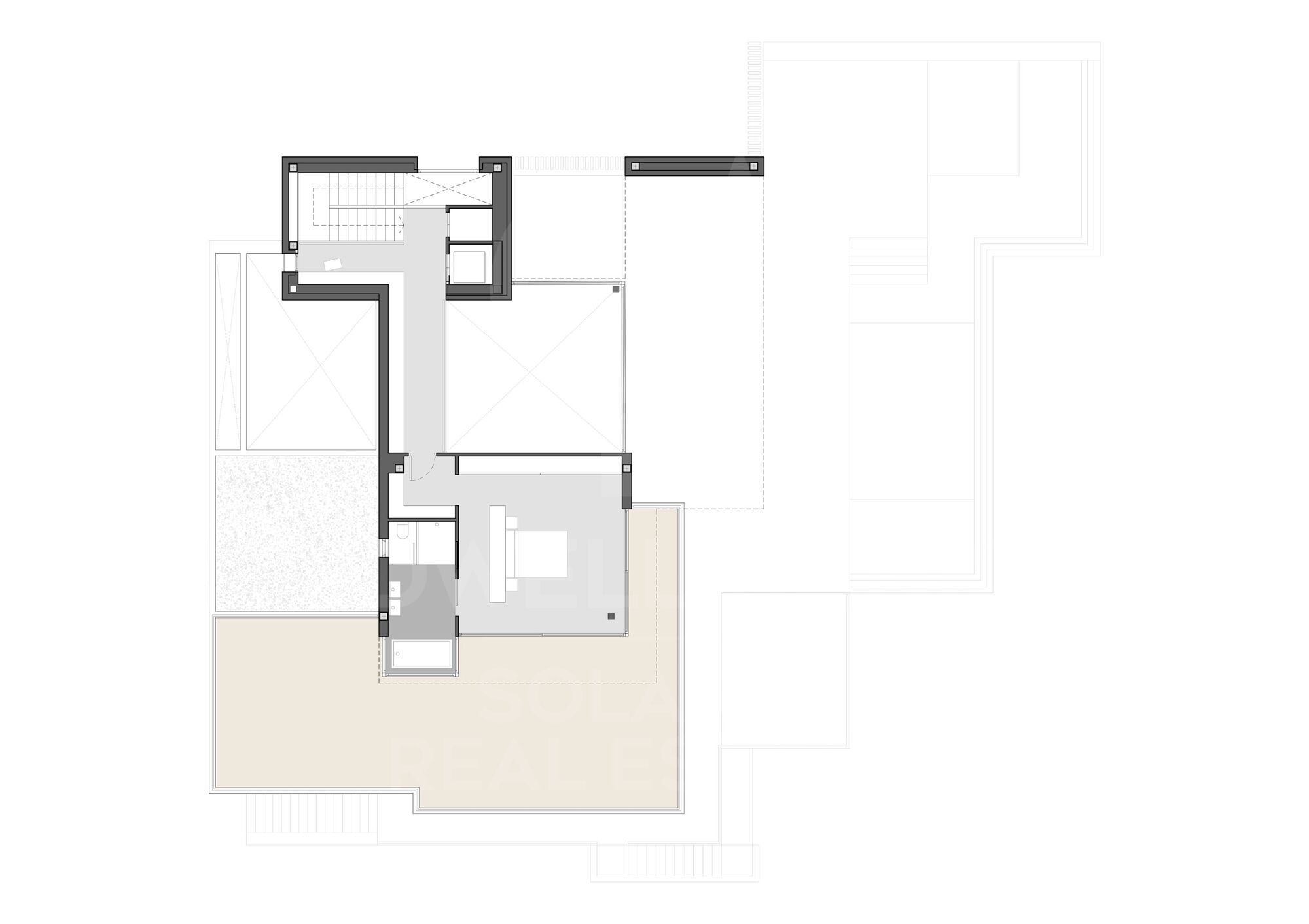 Villa FNX - Zeitgenössischer Luxus in Teulada Moraira, Alicante