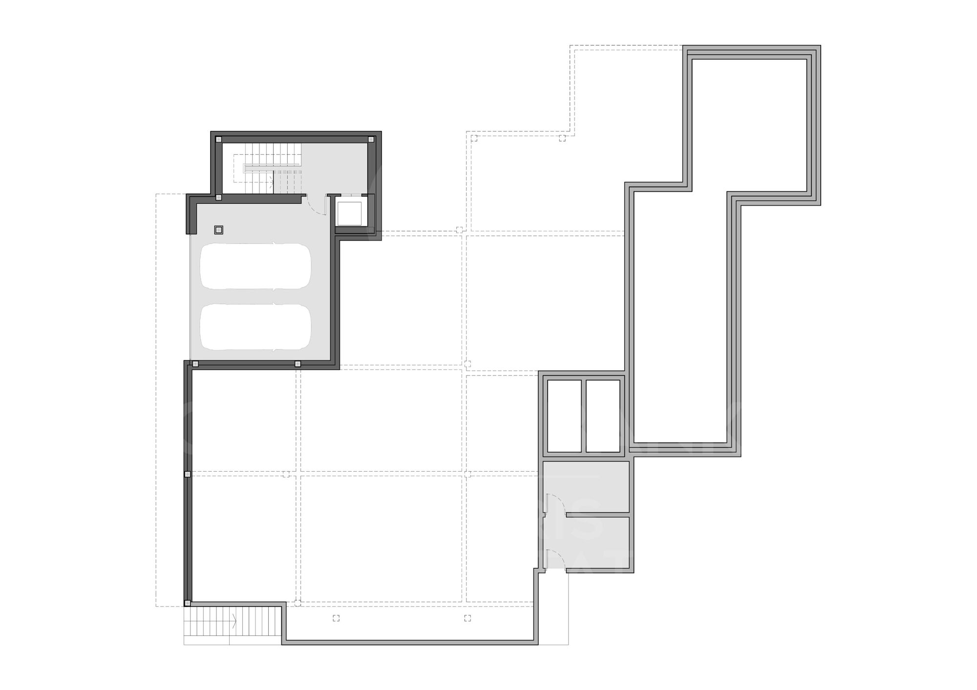 Villa FNX - Lujo contemporáneo en Teulada Moraira, Alicante