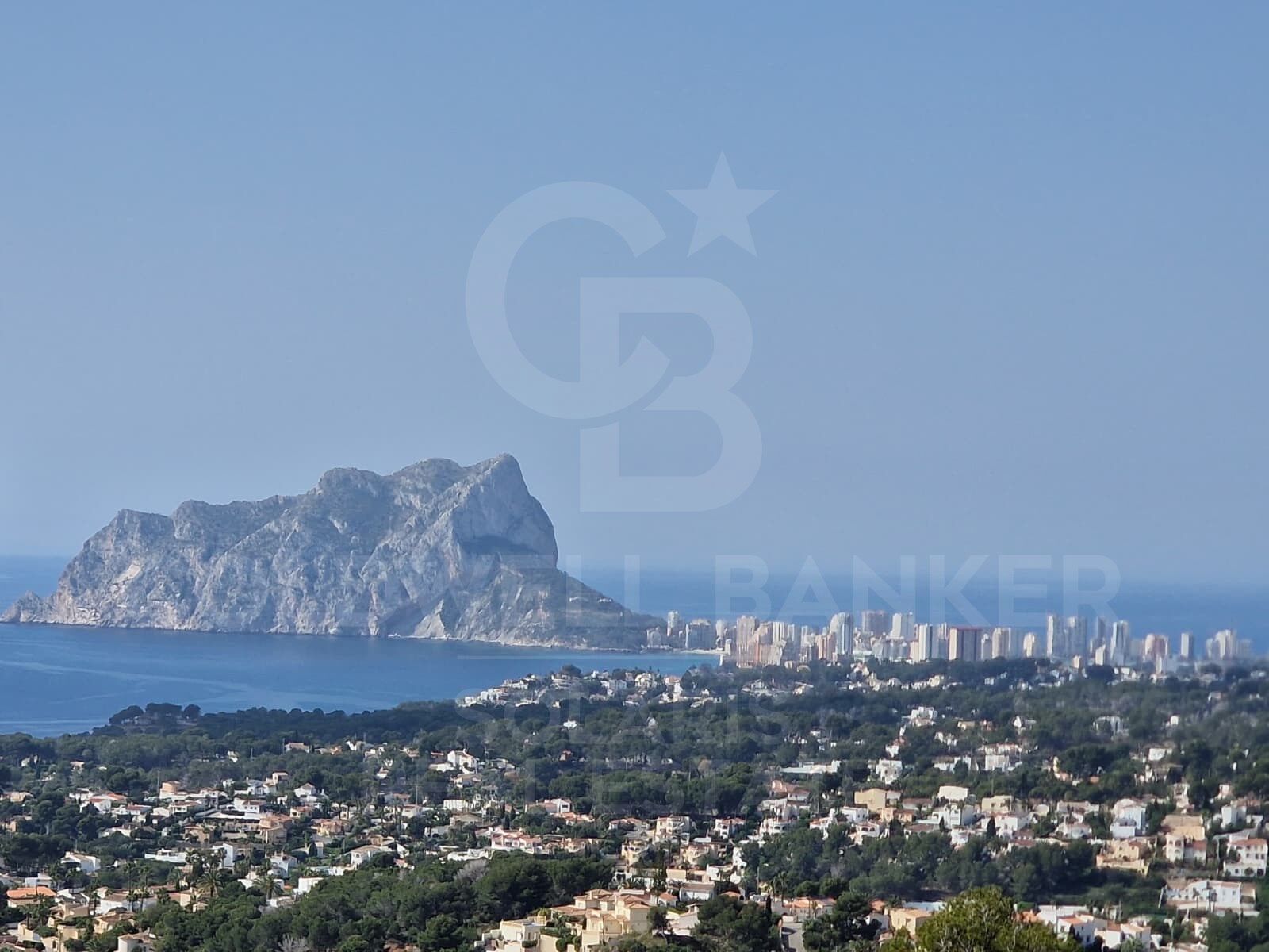 Villa FNX - Luxe contemporain à Teulada Moraira, Alicante