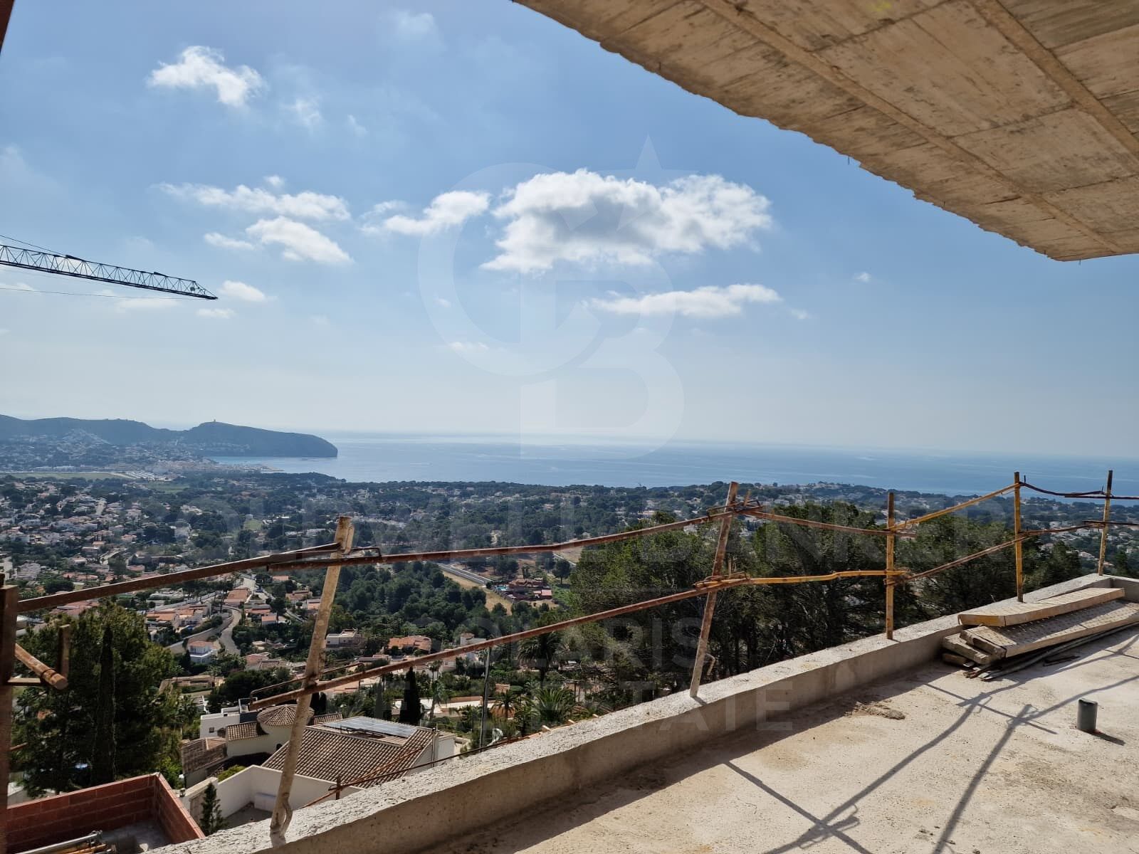 Villa FNX - Luxe contemporain à Teulada Moraira, Alicante