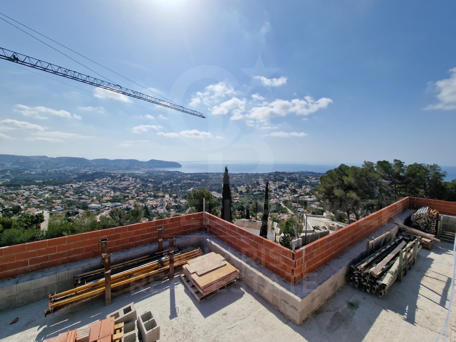 Villa FNX - Luxe contemporain à Teulada Moraira, Alicante