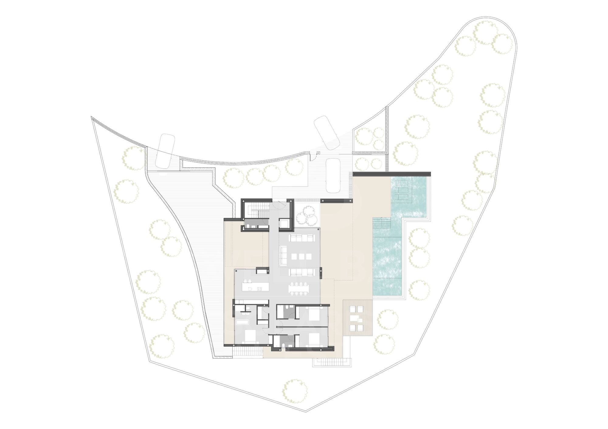 Villa FNX - Contemporary Luxury in Teulada Moraira, Alicante