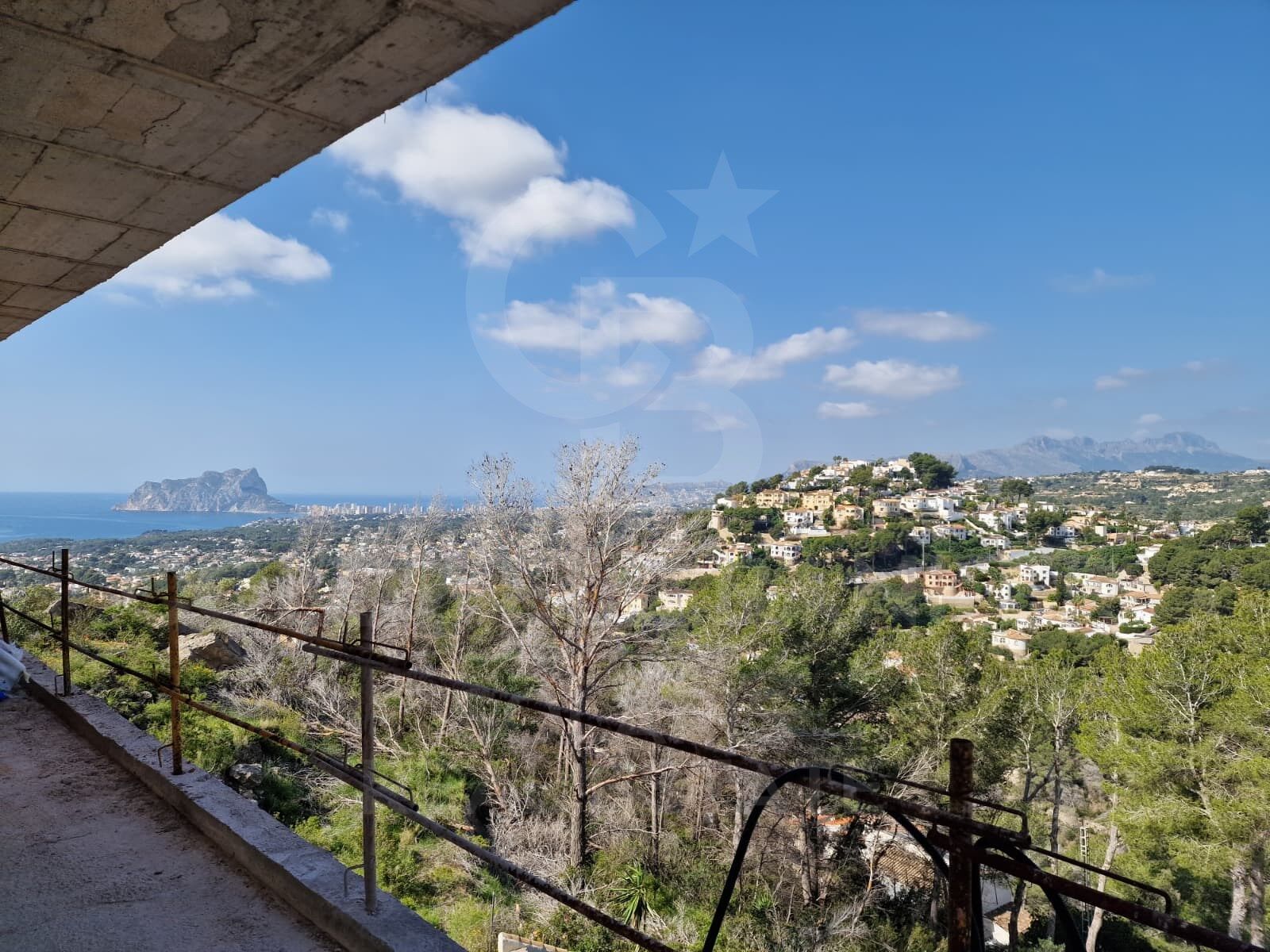 Villa FNX - Contemporary Luxury in Teulada Moraira, Alicante