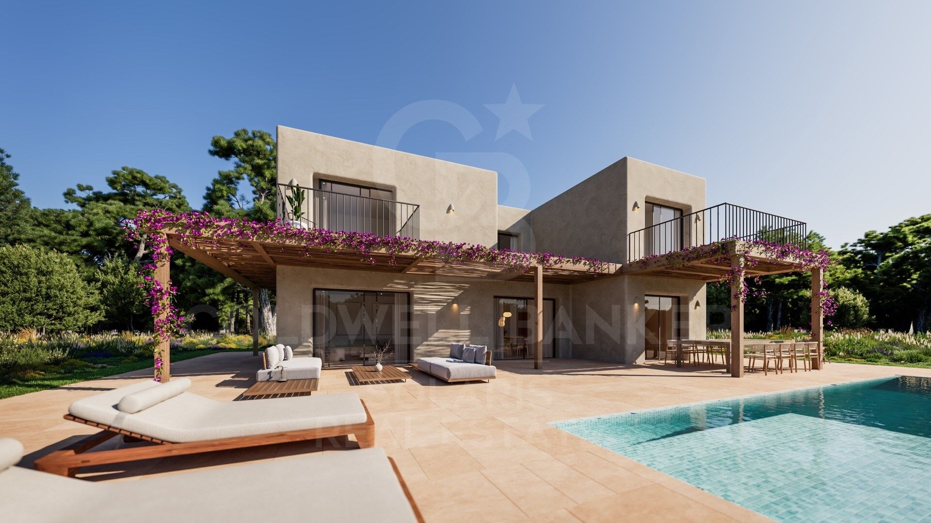 Villa 4 Bedrooms Duplex Sale Jávea / Xàbia