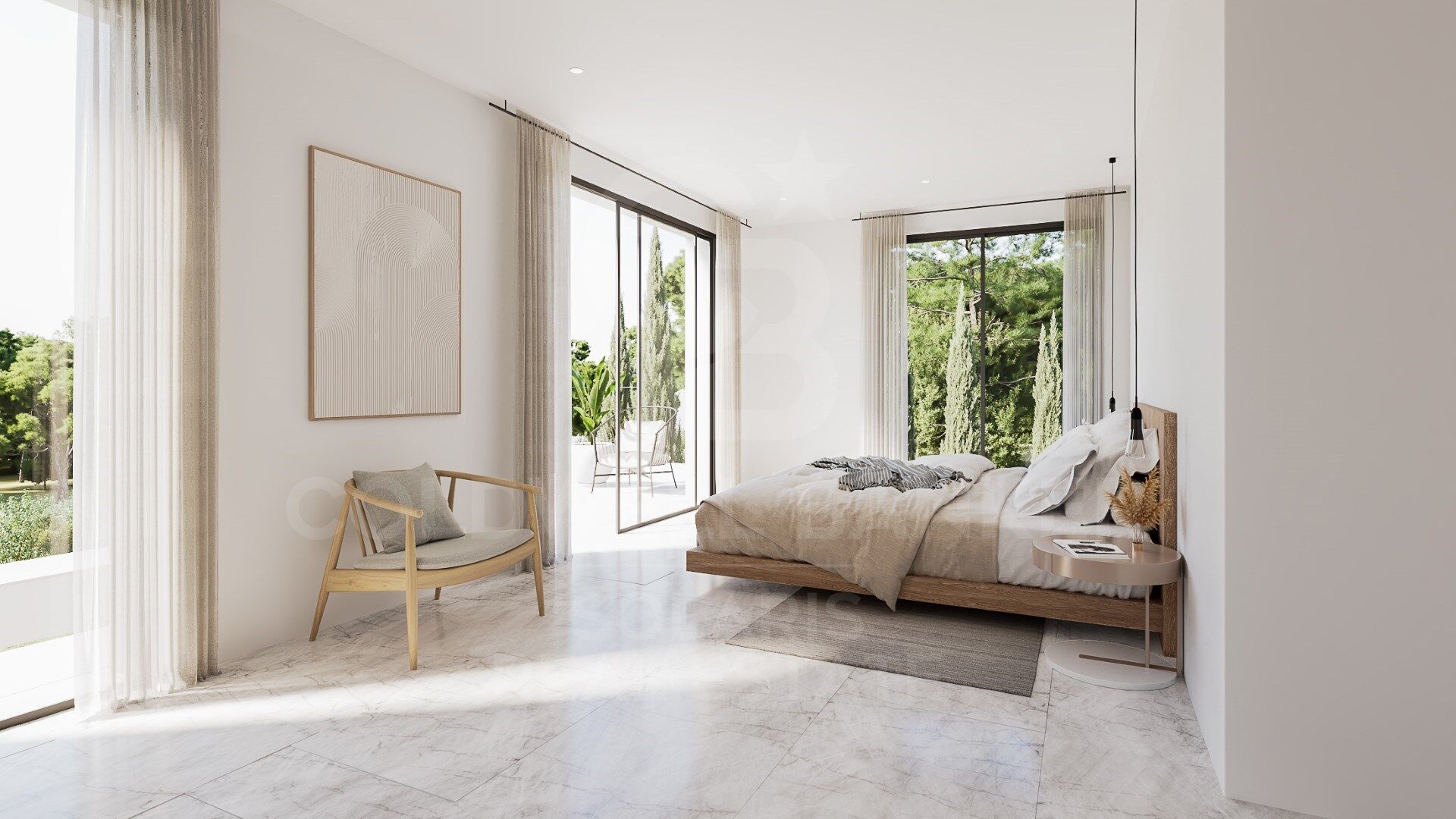 Villa 4 Bedrooms Duplex Sale Jávea / Xàbia