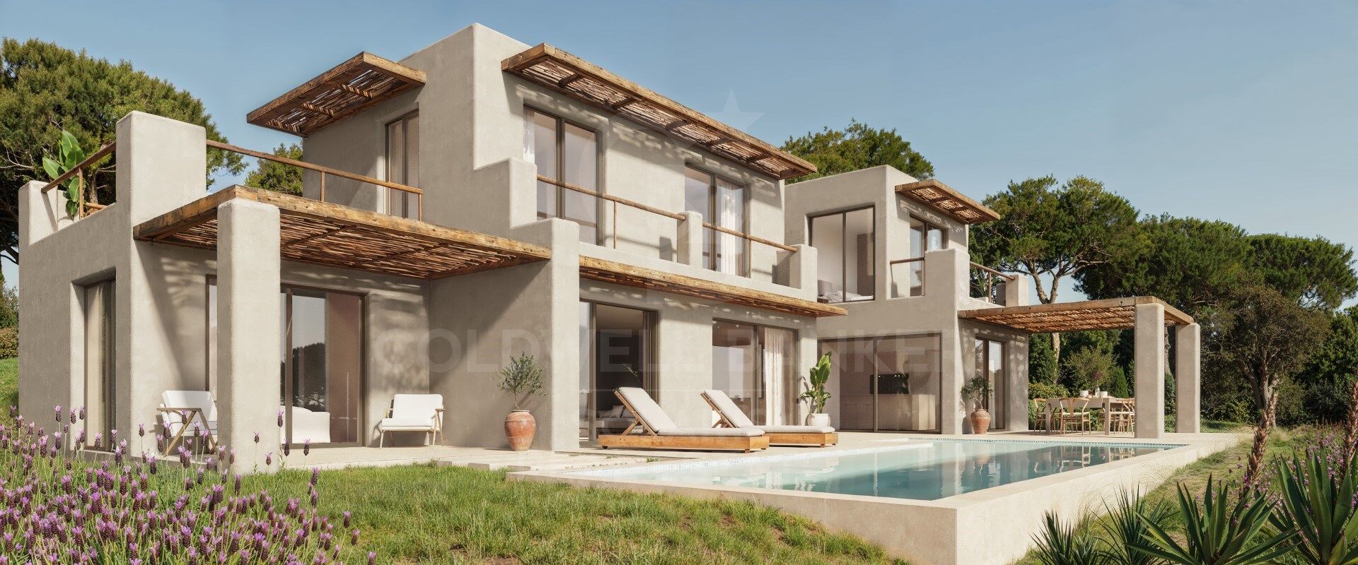 Villa 4 Bedrooms Duplex Sale Jávea / Xàbia
