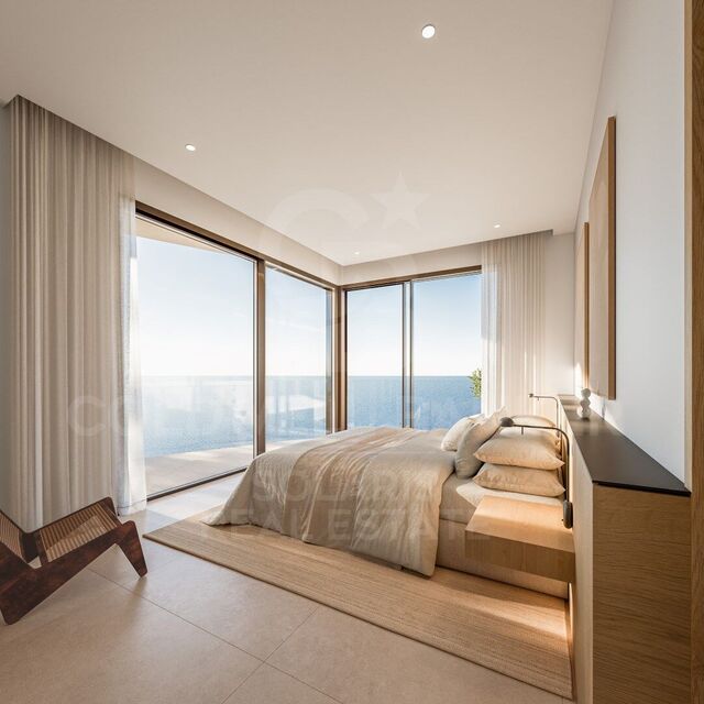 Villa Emerald - Exclusividad y Elegancia en Balcón al Mar