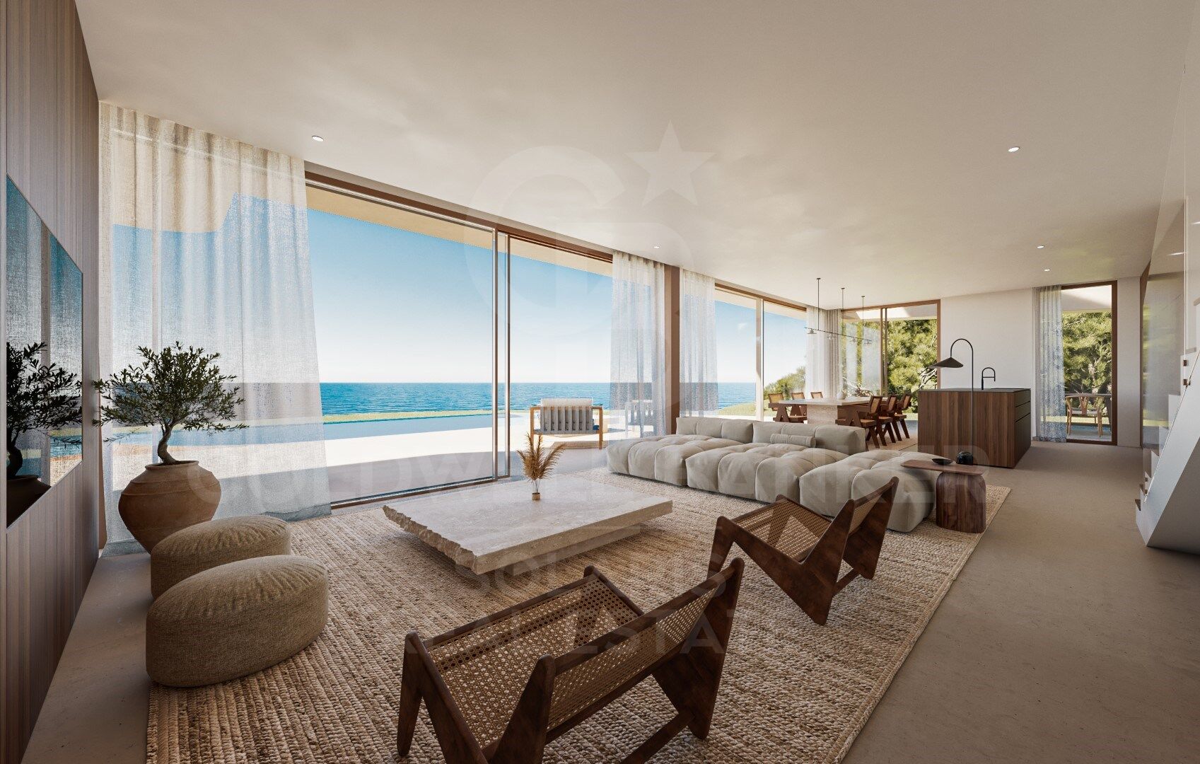 Villa 4 Bedrooms Sale Jávea / Xàbia