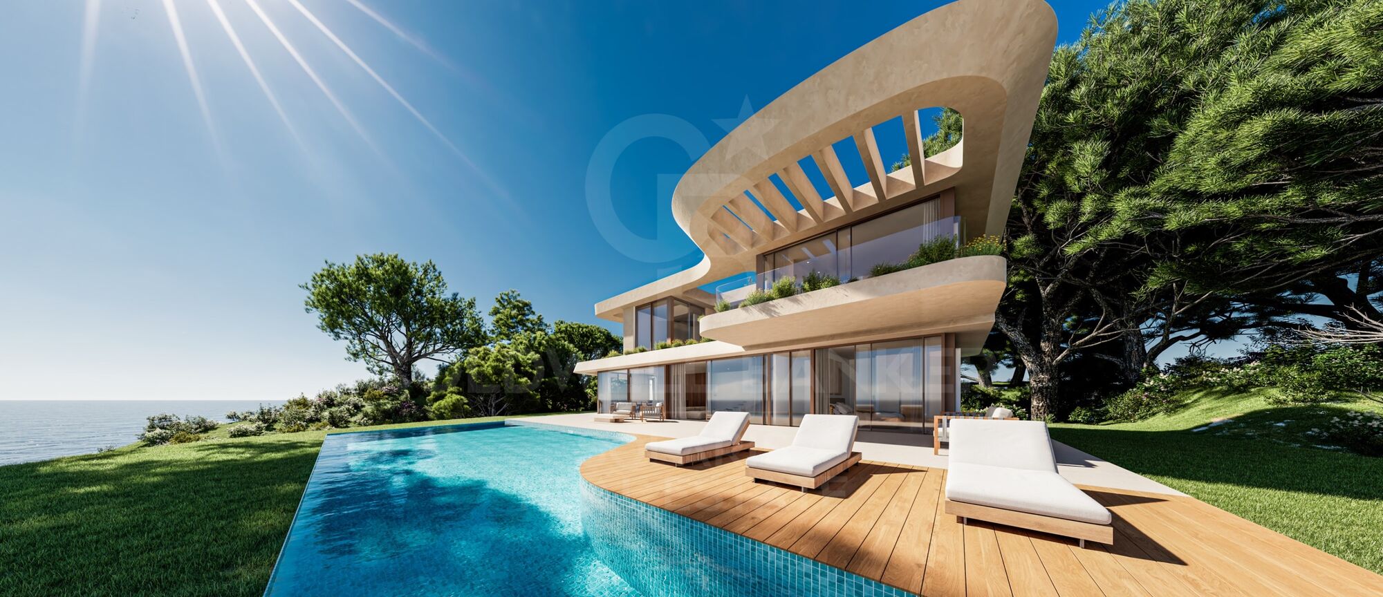 Villa 4 Bedrooms Sale Jávea / Xàbia