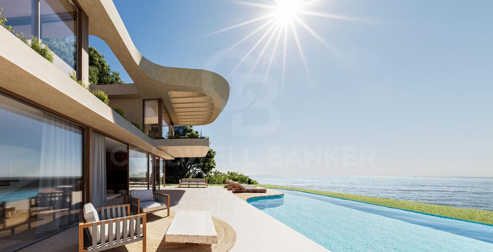 Villa 4 Bedrooms Duplex Sale Jávea / Xàbia