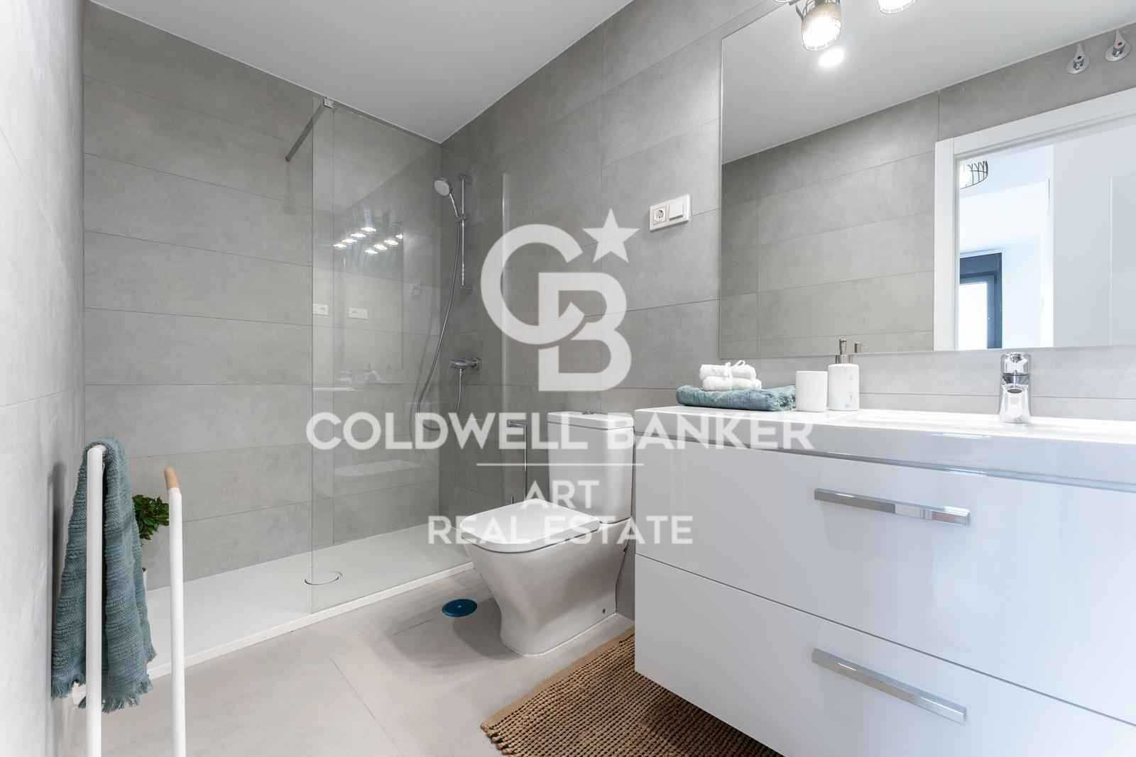 Brand new luxury apartments in the heart of Málaga