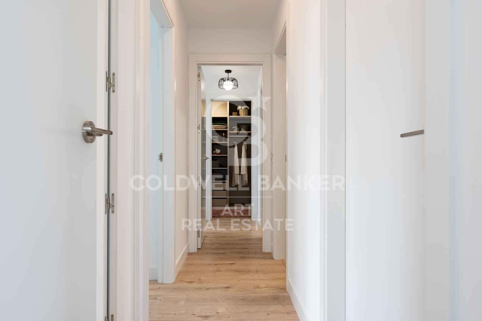 Brand new luxury apartments in the heart of Málaga