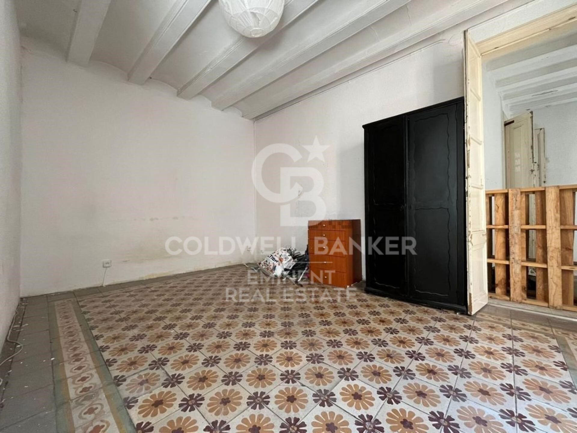 Penthouse 4 Bedrooms Sale Barcelona