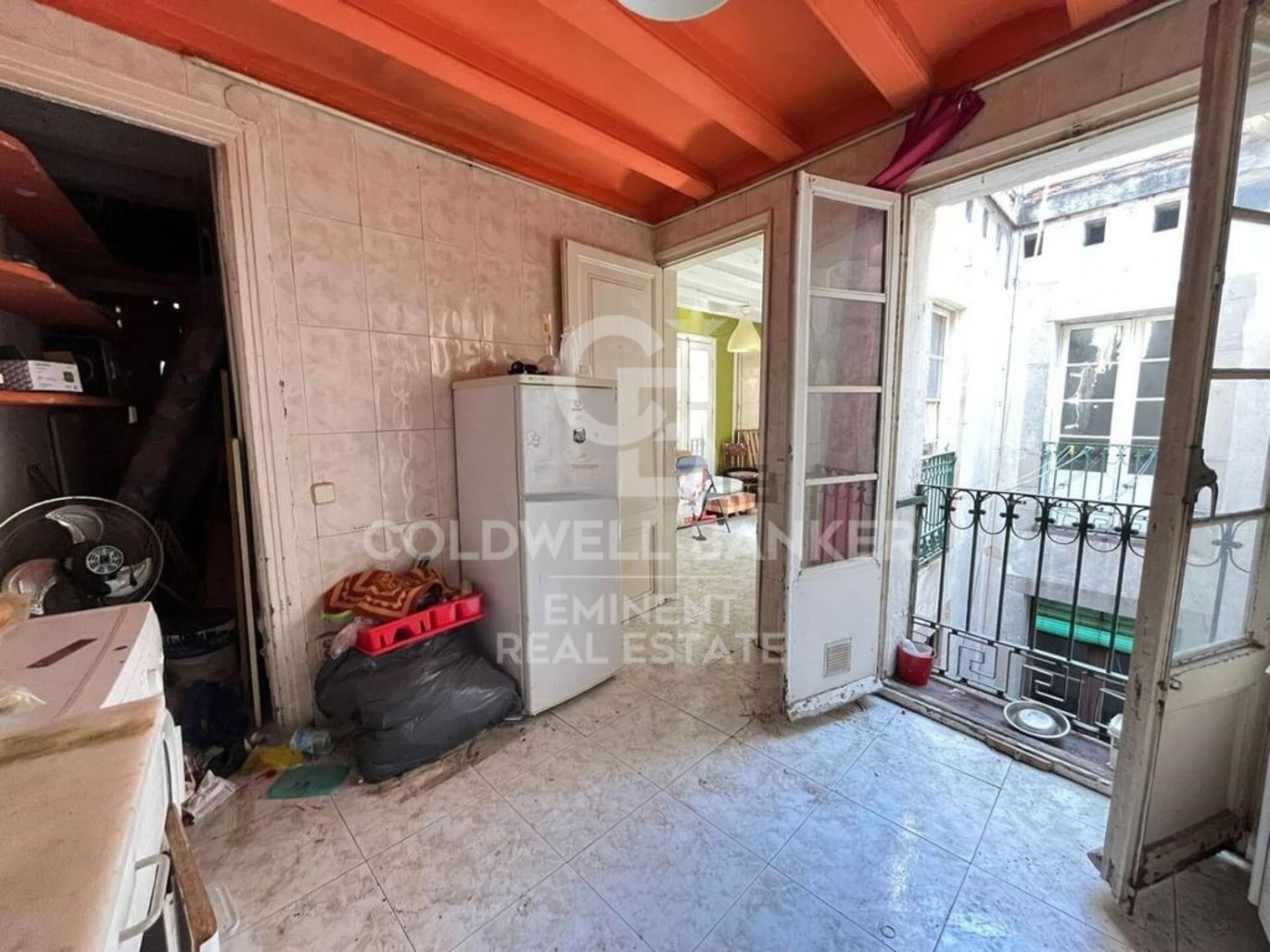 Penthouse 4 Bedrooms Sale Barcelona