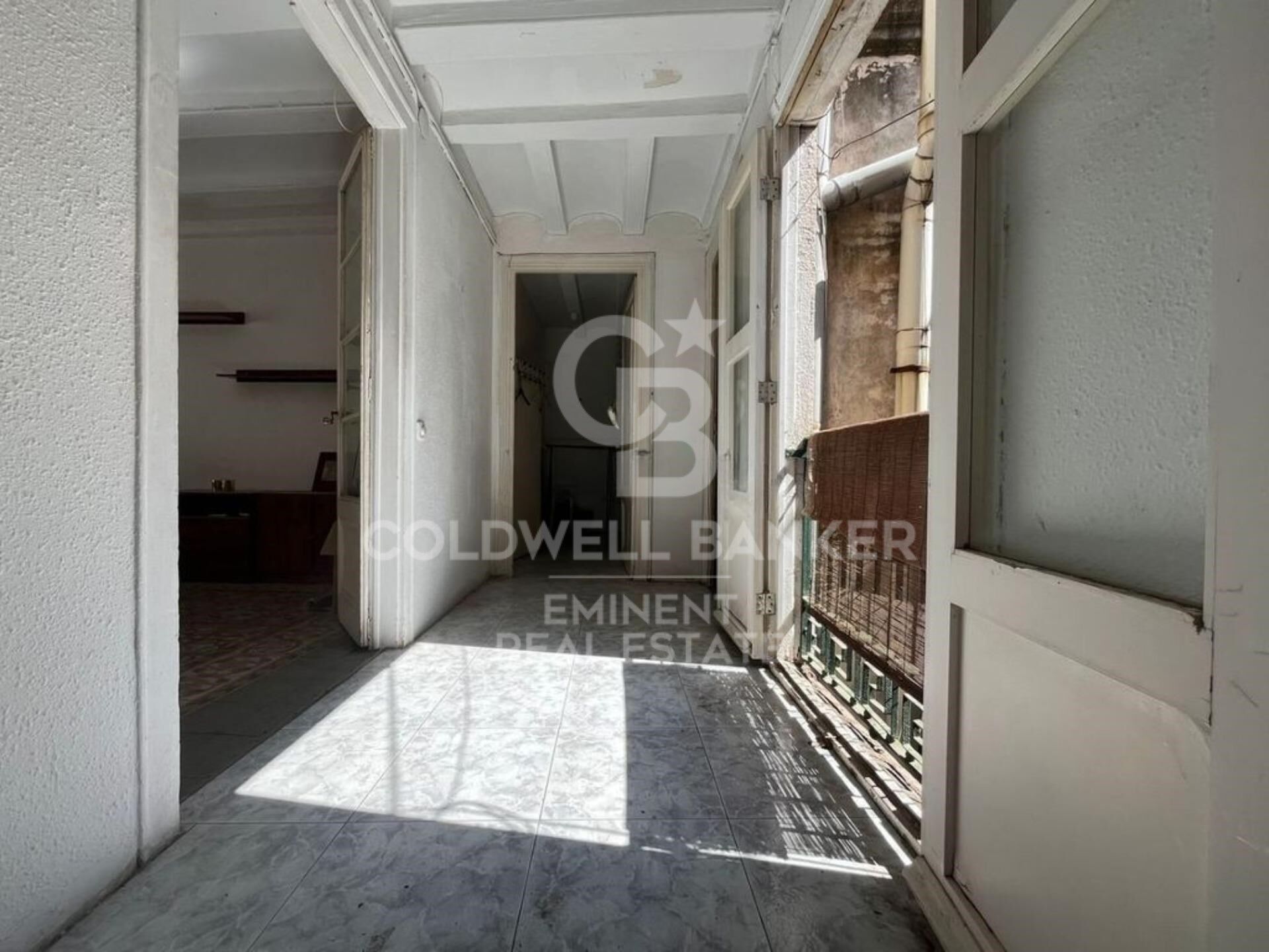 Penthouse 4 Bedrooms Sale Barcelona