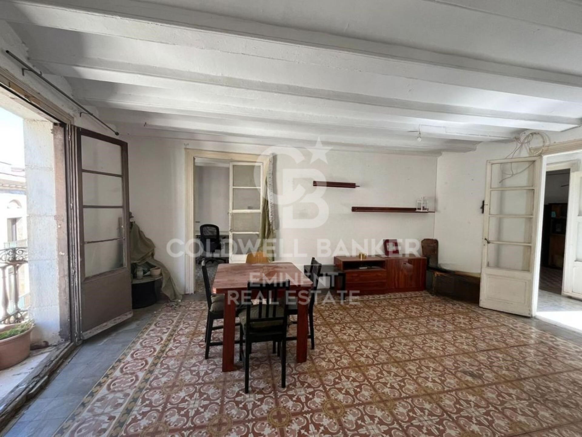 Penthouse 4 Bedrooms Sale Barcelona