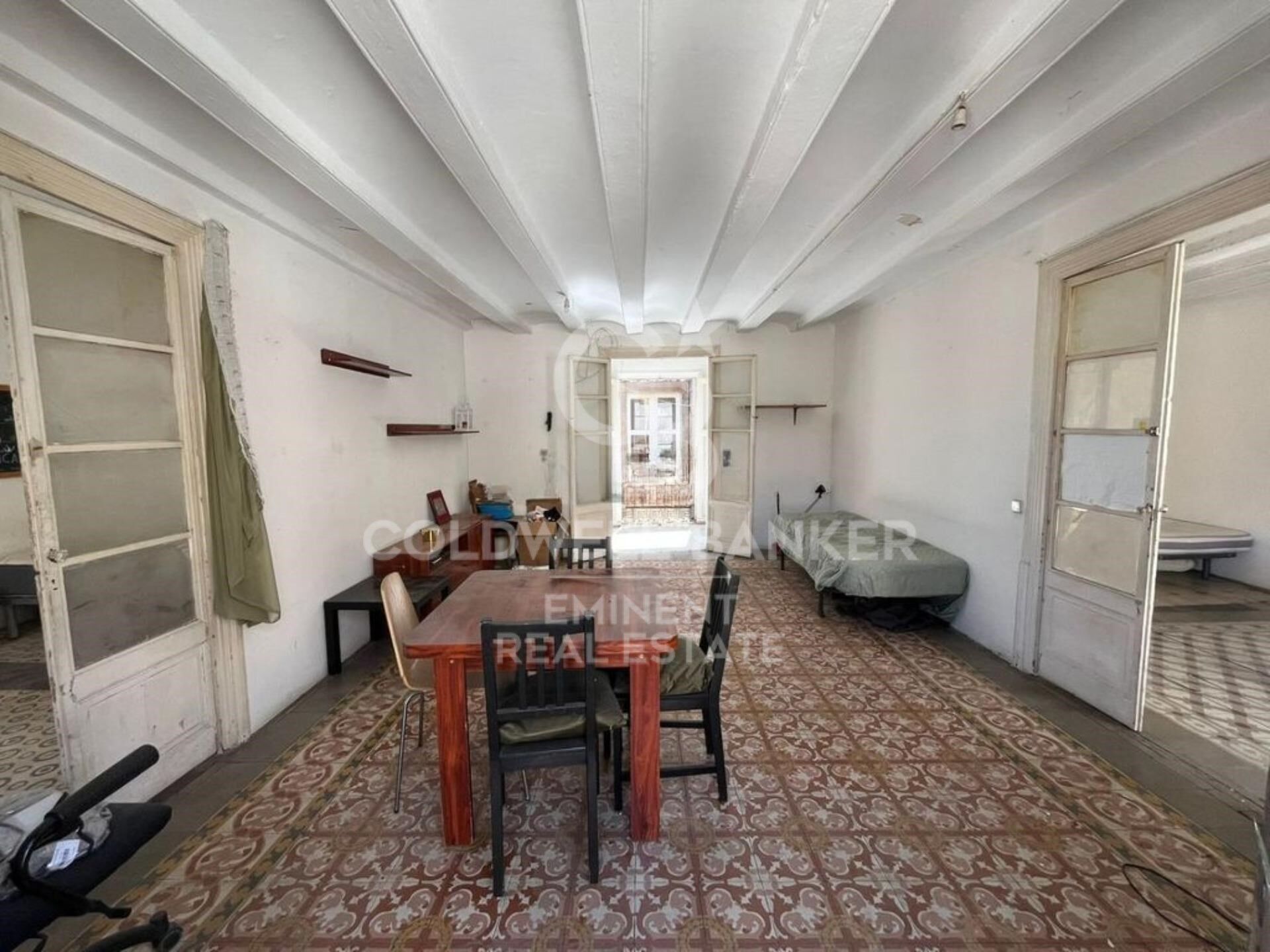 Penthouse 4 Bedrooms Sale Barcelona