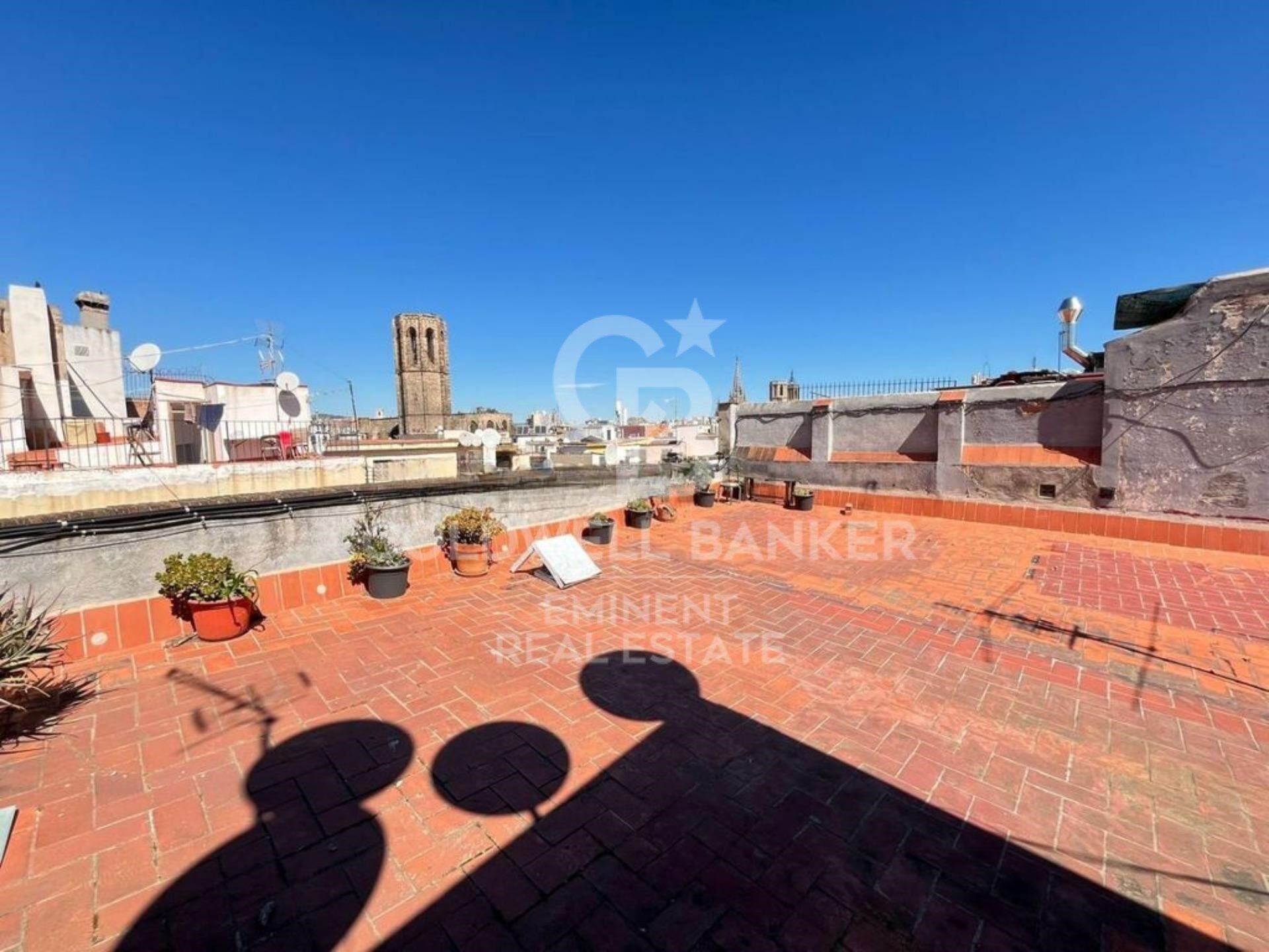 Penthouse 4 Bedrooms Sale Barcelona