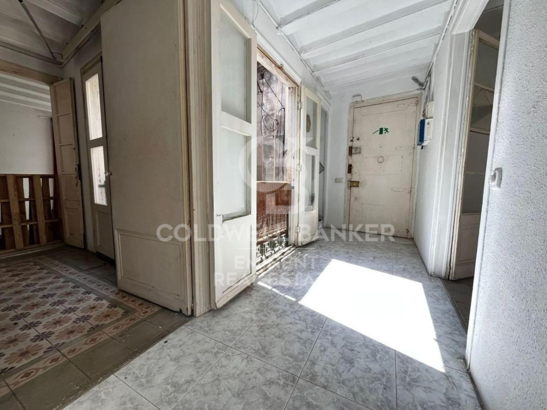 Penthouse 4 Bedrooms Sale Barcelona