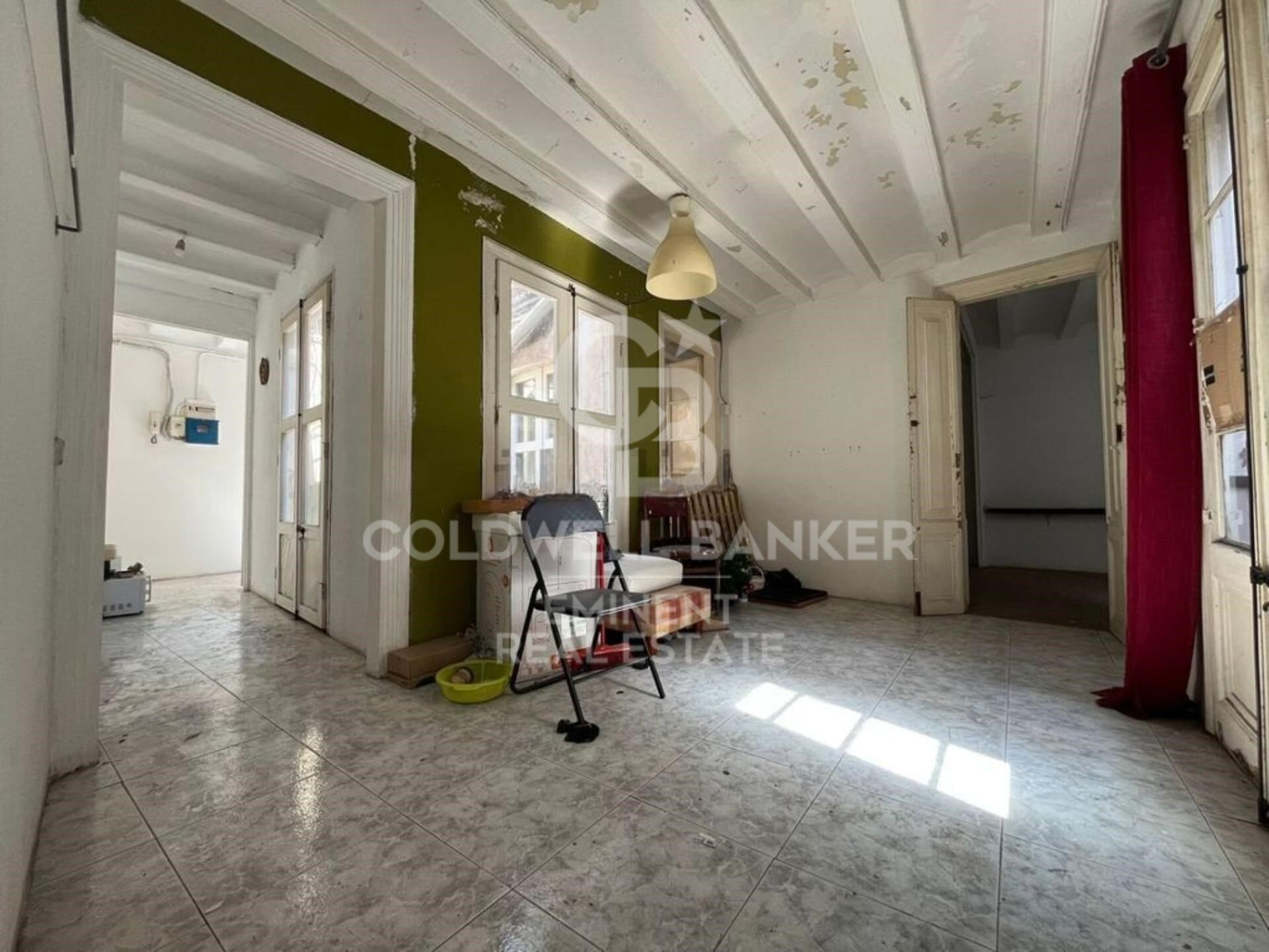 Penthouse 4 Bedrooms Sale Barcelona