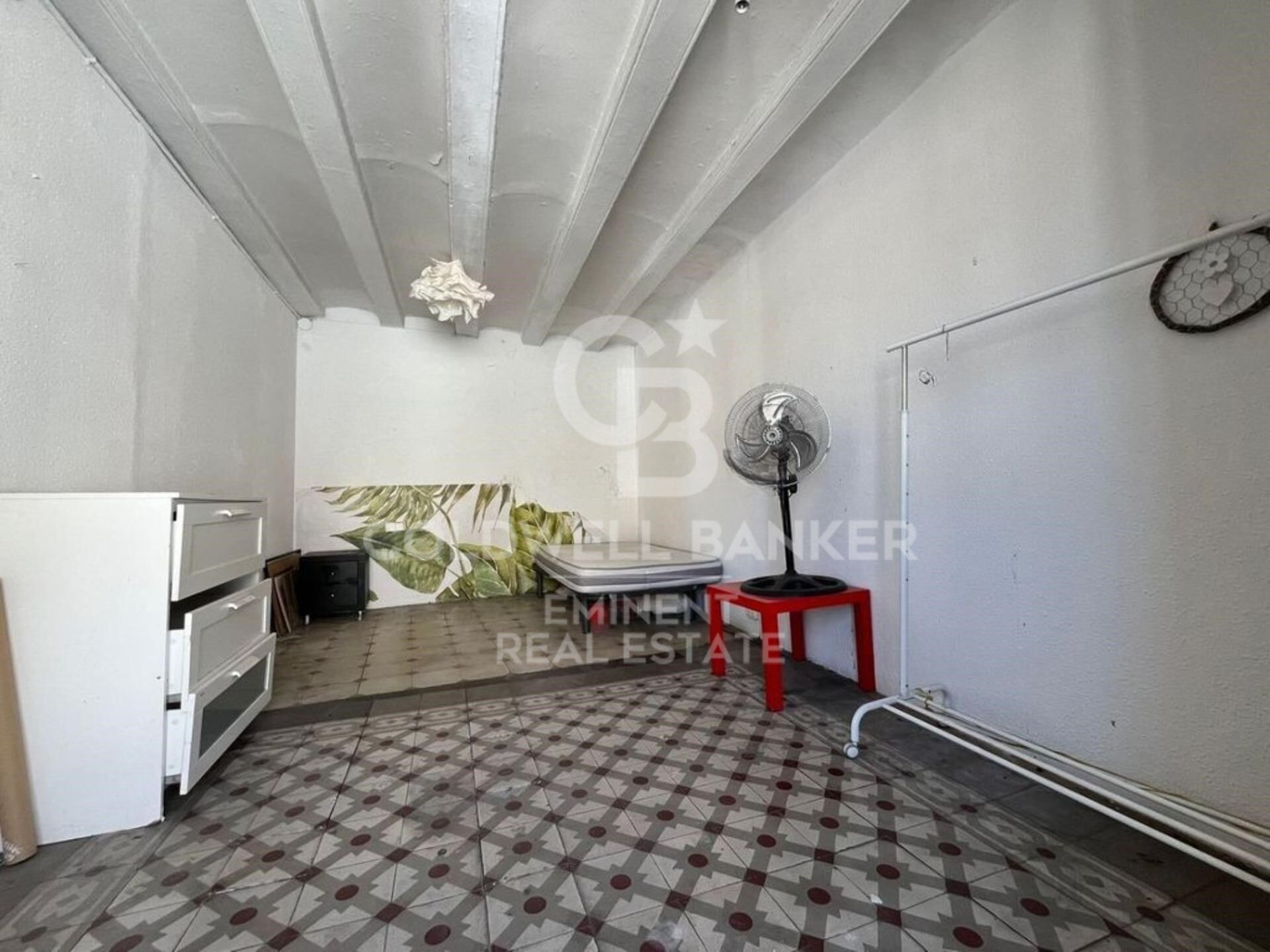 Ático 4 habitaciones Venta Barcelona