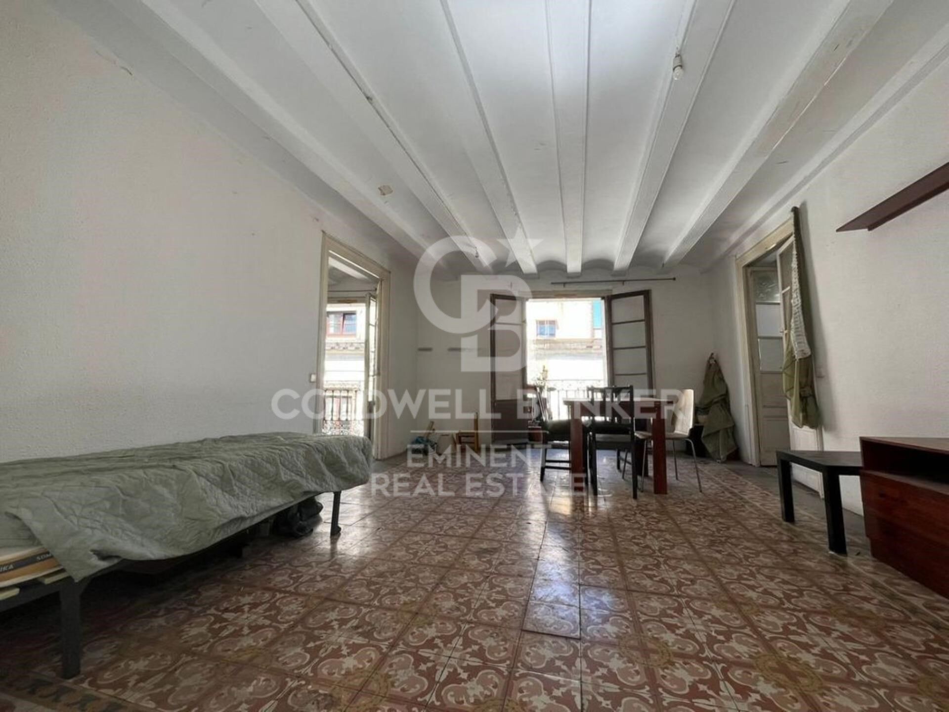 Penthouse 4 Bedrooms Sale Barcelona