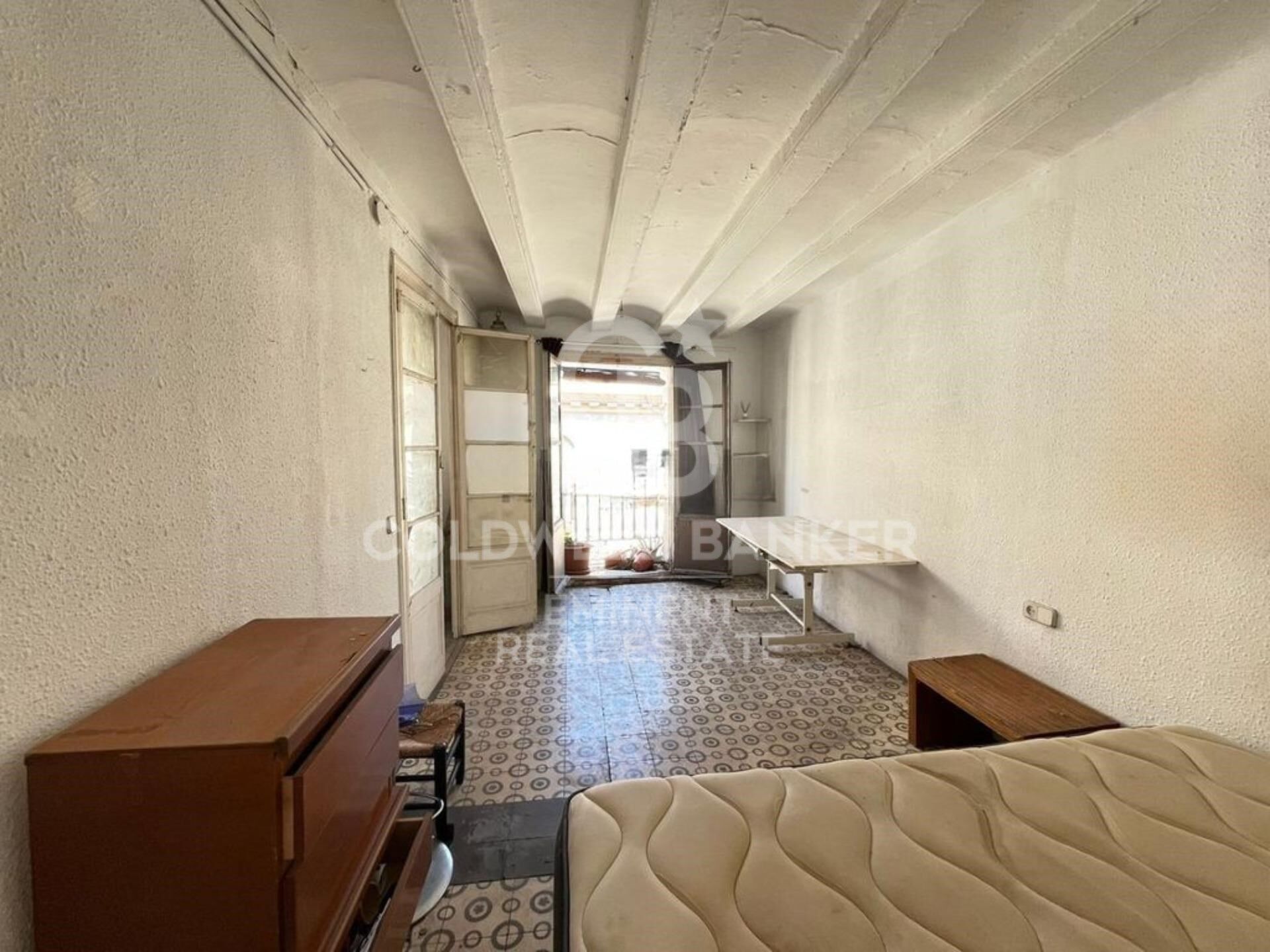 Penthouse 4 Schlafzimmer Verkauf Barcelona