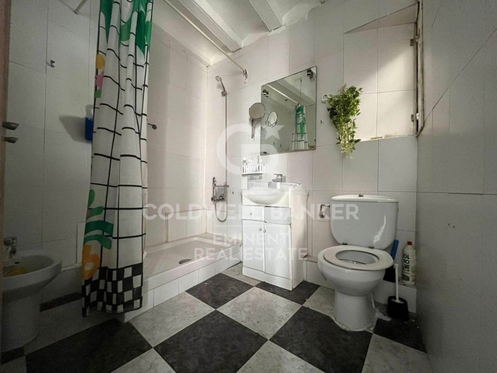 Penthouse 4 Schlafzimmer Verkauf Barcelona