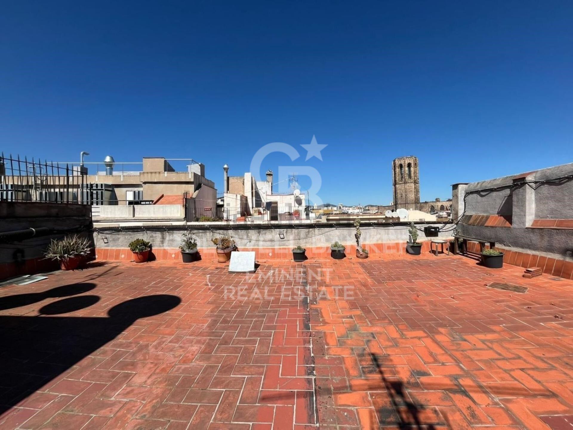 Penthouse 4 Bedrooms Sale Barcelona