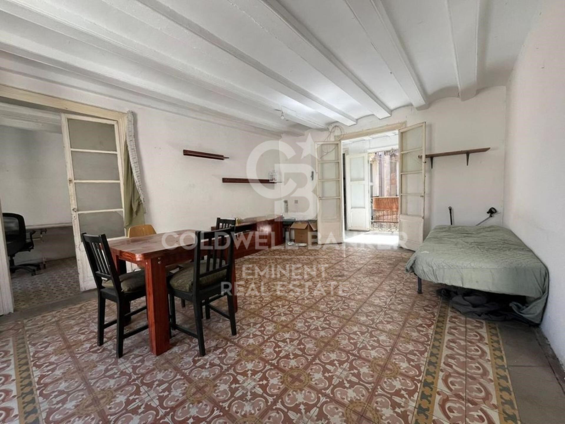 Penthouse 4 Bedrooms Sale Barcelona